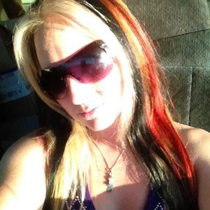 Meet your Posher, Tamara